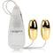 calexotics balles vibrantes duo or