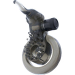 SEVEN CREATIONS - ANNEAU VIBRANT AVEC ÉLÉPHANT STIMULANT - Vignette | Adopt1toy