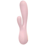 Rabbit connecté Mono Flex pour sensations intimes - Vignette | Adopt1toy