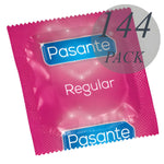 Préservatifs Regular, sensations naturelles - Vignette | Adopt1toy