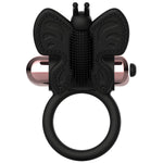 Cockring vibrant Coquette Desire pour le plaisir - Vignette | Adopt1toy