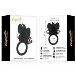 Cockring vibrant Coquette Desire pour le plaisir - Vignette | Adopt1toy