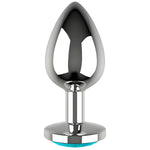 Plug anal Bijoux pour sensations intenses - Vignette | Adopt1toy