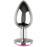 Plug anal Bijoux Coquette - Sensation douce - Vignette | Adopt1toy