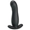 mr play masseur de prostate noir rechargeable