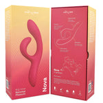 Rabbit Nova : double stimulation sensuelle - Vignette | Adopt1toy