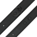 Menottes Darkness pour des jeux sensuels LARGES - Vignette | Adopt1toy