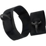 Menottes en nylon pour jeux de bondage DARKNESS - Vignette | Adopt1toy