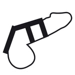 Duo 2 - anneau pénien pour plaisir prolongé - Vignette | Adopt1toy