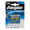 energizer ultimate lithium aaa l92 lr03 1 5v 4