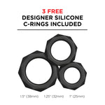 Moto 2 : plaisir vibrant et aspiration douce PDX - Vignette | Adopt1toy