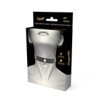 Collier Coquette Desire en cuir vegan CHIC FEMME - Vignette | Adopt1toy