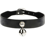 Collier Coquette Desire en cuir vegan CHIC FEMME - Vignette | Adopt1toy