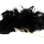 Menottes Luxe Coquette Desire pour jeux intimes - Vignette | Adopt1toy