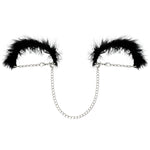 Menottes fetish Deluxe - Sensation et confort - Vignette | Adopt1toy