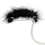 Menottes fetish Deluxe - Sensation et confort - Vignette | Adopt1toy