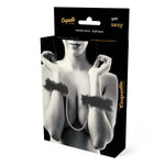 Menottes fetish Deluxe - Sensation et confort - Vignette | Adopt1toy