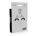 Menottes fetish Deluxe - Sensation et confort - Vignette | Adopt1toy