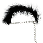 Menottes fetish Deluxe - Sensation et confort - Vignette | Adopt1toy