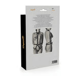 Harnais BDSM modèle Coquette Desire CHIC ENSEMBLE - Vignette | Adopt1toy