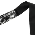 Masque en dentelle noire - modèle Coquette CHIC - Vignette | Adopt1toy