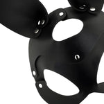 Masque Coquette Desire pour jeux sensuels CHIC - Vignette | Adopt1toy