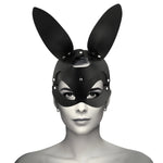 Masque Coquette Desire pour jeux sensuels CHIC - Vignette | Adopt1toy