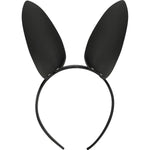 Serre-tête Coquette avec oreilles de lapin CHIC - Vignette | Adopt1toy