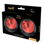 Cache-tétons BJX pour une touche séduisante - Vignette | Adopt1toy