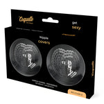 Cache-tétons Nova pour une séduction audacieuse - Vignette | Adopt1toy