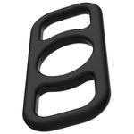 Cockring simple Bali pour des érections durables - Vignette | Adopt1toy