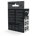 Cockring simple Bali pour des érections durables - Vignette | Adopt1toy