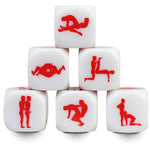 Dés Kamasutra - Jeux de plaisir à deux SECRETPLAY - Vignette | Adopt1toy