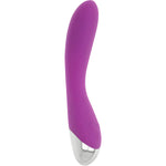 Vibromasseur courbé Ohmama pour point G - Vignette | Adopt1toy
