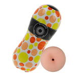Masturbateur Anal OHMAMA pour des sensations - Vignette | Adopt1toy