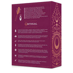 Oeuf vibrant Esha, plaisir à distance RITHUAL EGG - Vignette | Adopt1toy