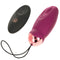 rithual priya egg telecommande g spot vibration