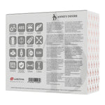 Oeuf vibrant télécommandé pour des moments - Vignette | Adopt1toy