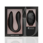Duo 2 - Plaisir à distance pour couples ANNE - Vignette | Adopt1toy