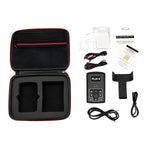 Unité Flux pour stimulation intense et sensuelle - Vignette | Adopt1toy