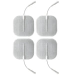 ElectraPads Carrés : Stimulation Électro-Sexuelle - Vignette | Adopt1toy