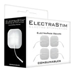 ElectraPads Carrés : Stimulation Électro-Sexuelle - Vignette | Adopt1toy