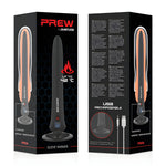 Chauffe-manches Jamyjob pour sensations intenses - Vignette | Adopt1toy