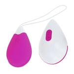 Œuf vibrant Ohmama, plaisir à distance MODES - Vignette | Adopt1toy