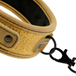 Collier BDSM modèle Fetish Submissive élégant - Vignette | Adopt1toy