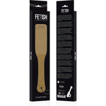 Fouet en cuir vegan modèle Submissive FETISH - Vignette | Adopt1toy