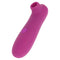 ohmama stimulateur de clitoris 10 vitesses lilas