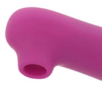 Stimulateur de Clitoris OHMAMA - 10 Vitesses Lilas pour des Moments Sensuels - Vignette | Adopt1toy