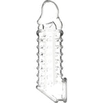 Gaine à pénis V11 pour un plaisir partagé - Vignette | Adopt1toy