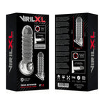 Gaine à pénis Virilxl pour plaisir partagé - Vignette | Adopt1toy